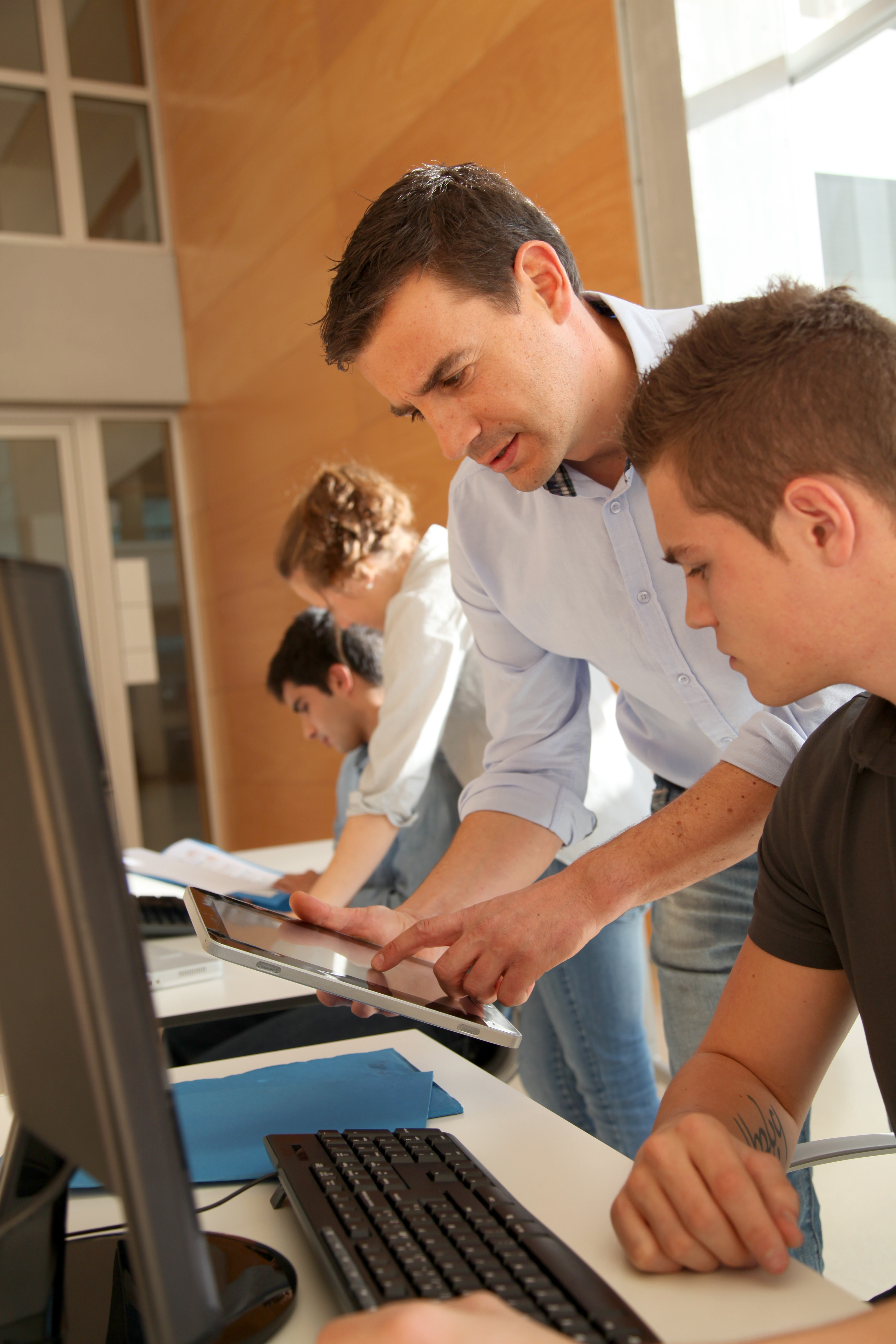Educational Technology
